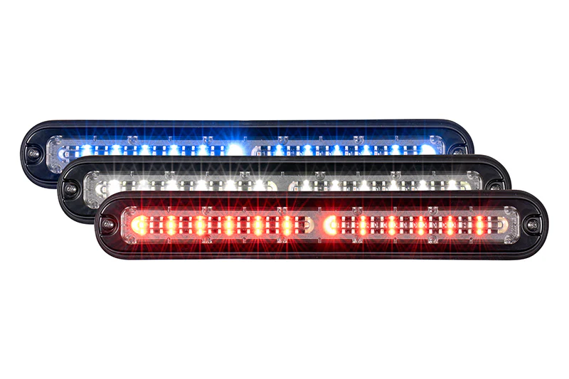 MEGA T-SERIES TRIO FLASHER