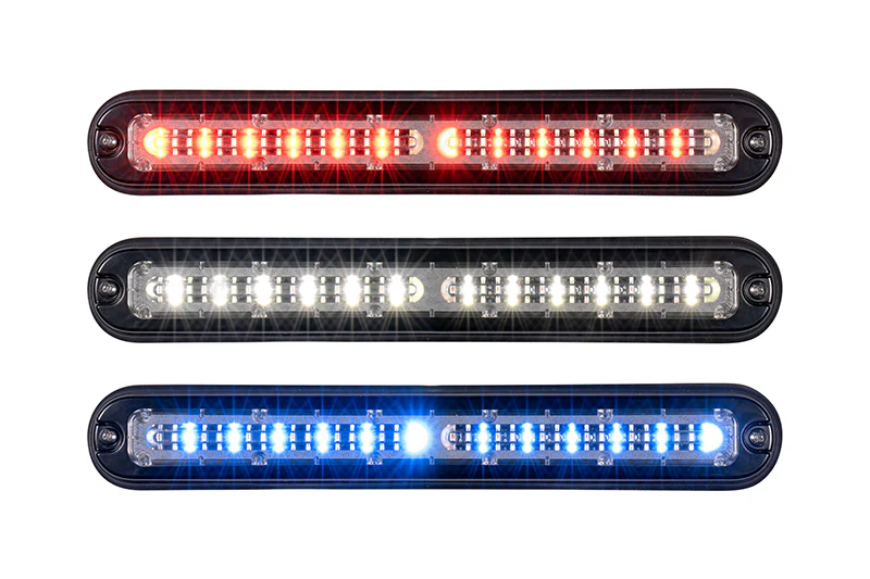 MEGA T-SERIES TRIO FLASHER - Image 2
