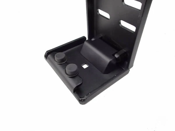 Molded Armrest To Mount To Tunnel-Mount Base - Image 2
