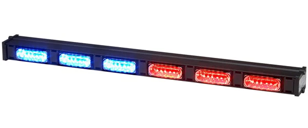Whelen Dominator Plus 6 LINZ6 Super LED
