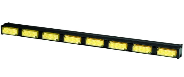 Whelen Dominator Plus 8 LINZ6 Super LED