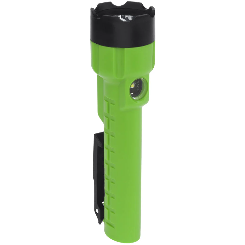 Nightstick Dual-Light Flashlight w/Dual Magnets - 3 AA - Image 10