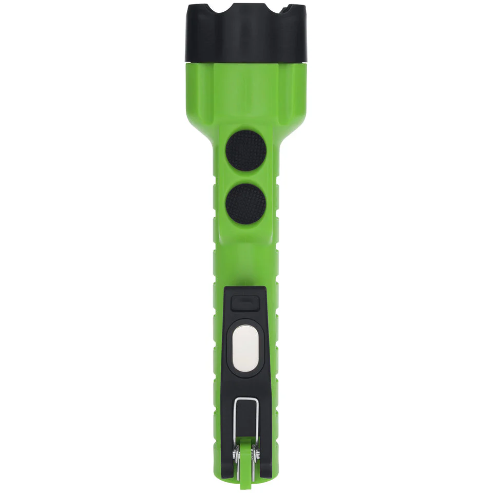 Nightstick Dual-Light Flashlight w/Dual Magnets - 3 AA - Image 7