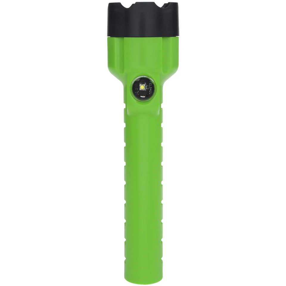 Nightstick Dual-Light Flashlight w/Dual Magnets - 3 AA - Image 9