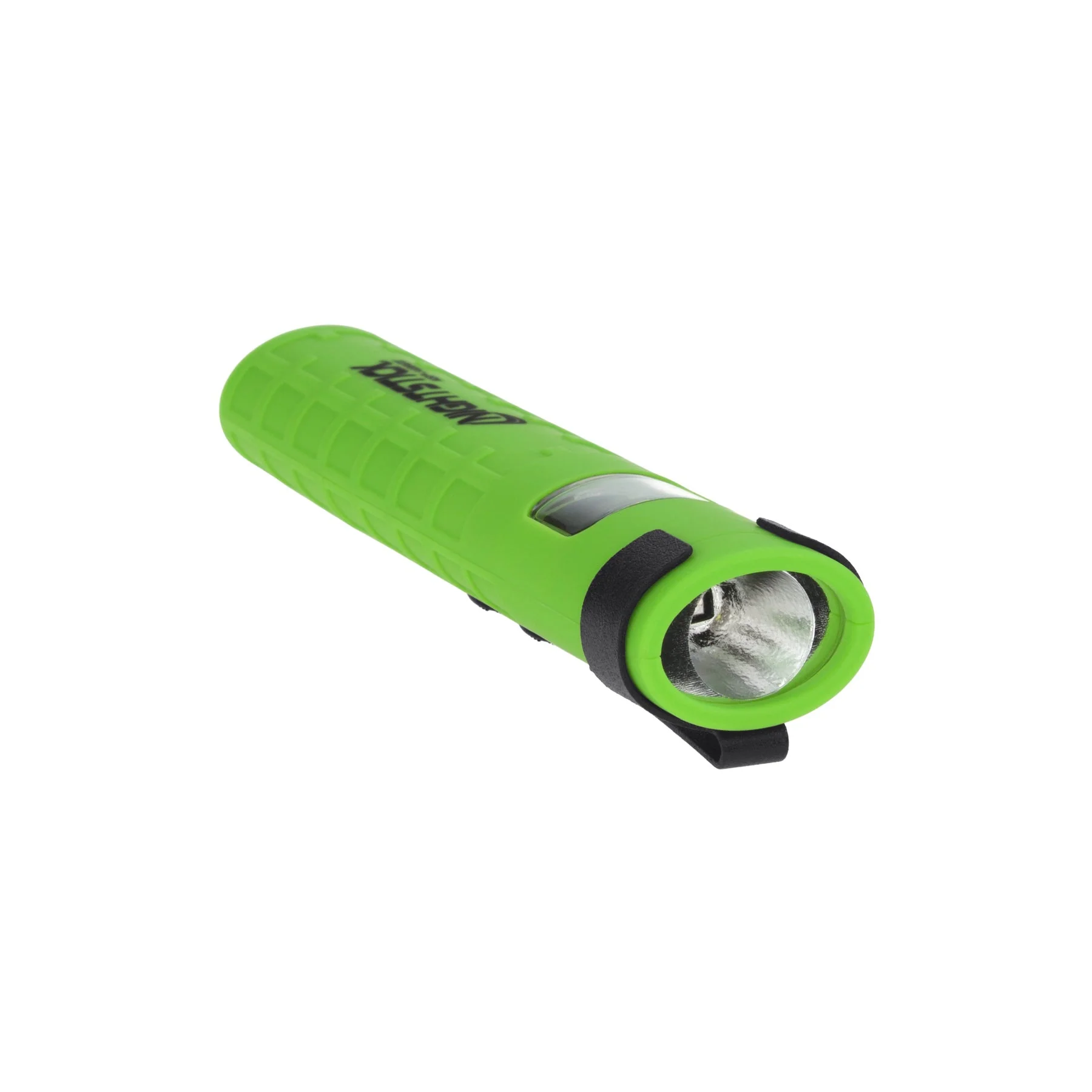 Nightstick Dual-Switch Dual-Light Flashlight - 2 AAA - Image 2