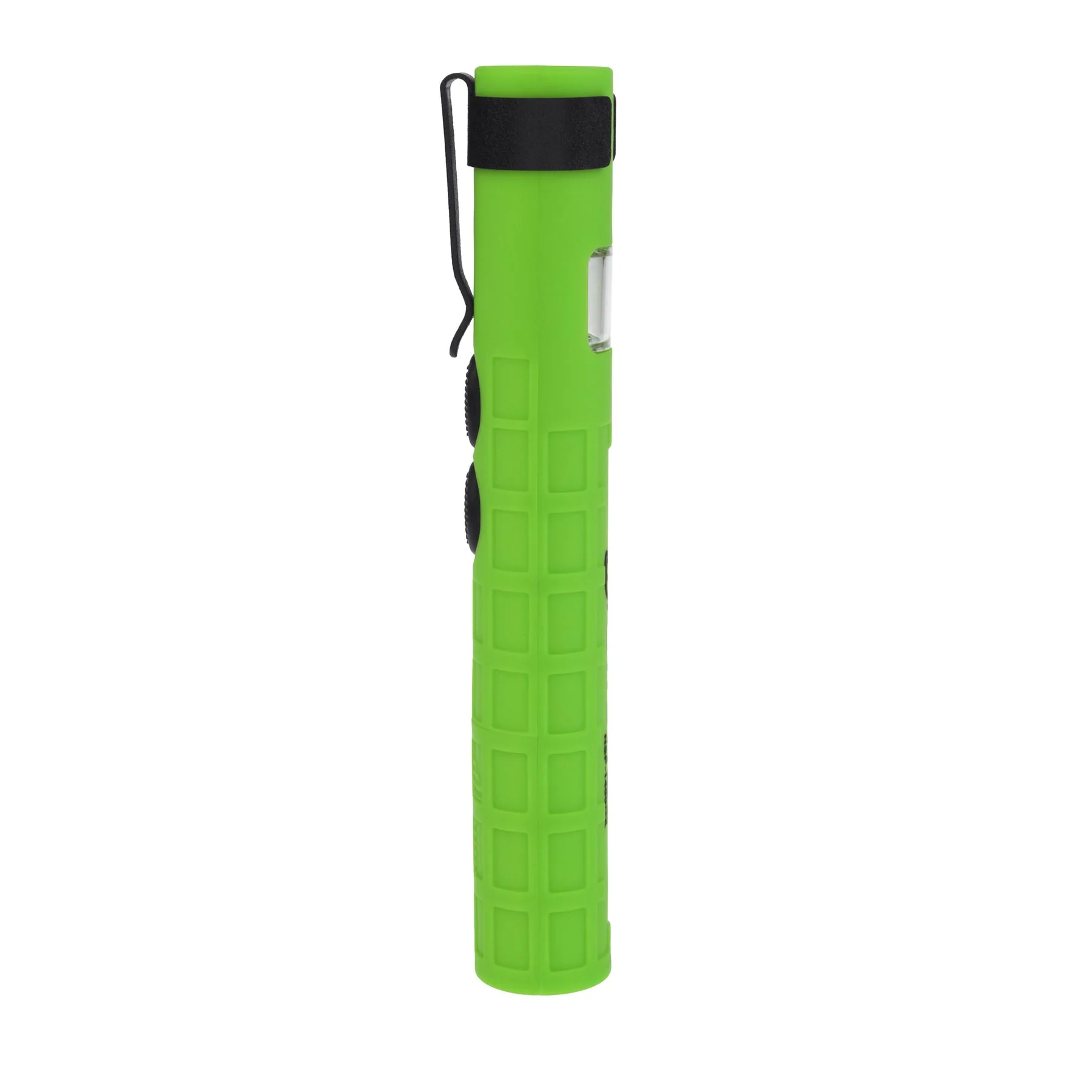 Nightstick Dual-Switch Dual-Light Flashlight - 2 AAA - Image 6