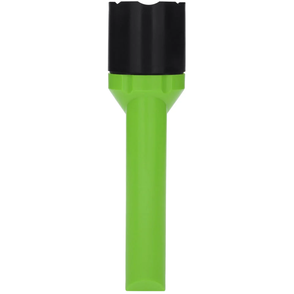 Nightstick Flashlight - 3 AA Green - Image 5