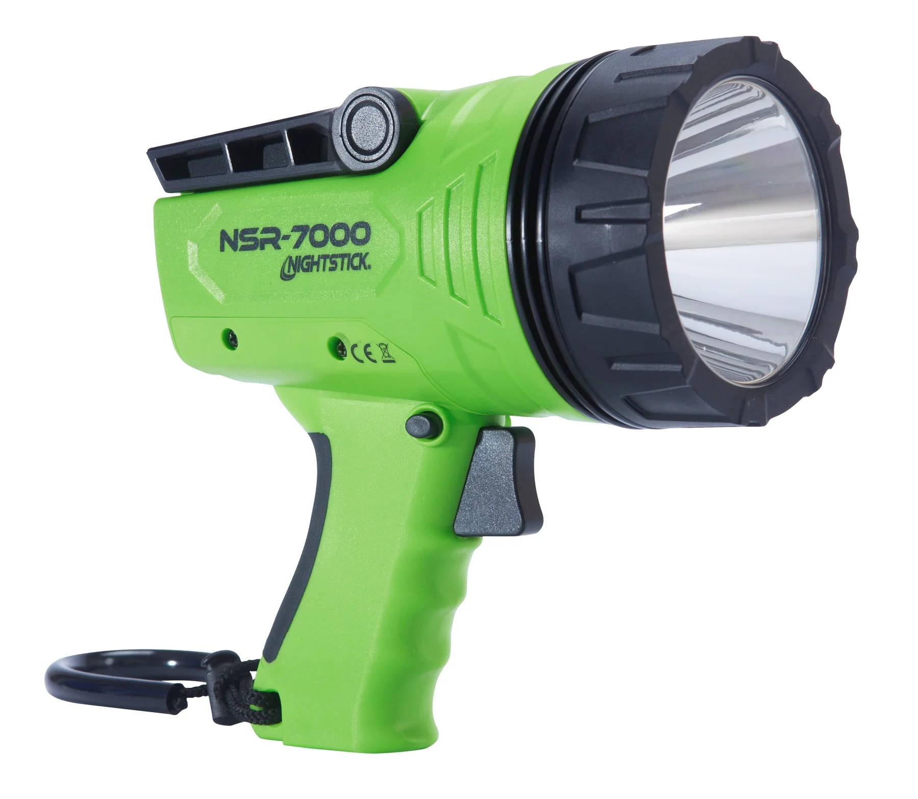 Nightstick USB-C Rechargeable High Candela Spotlight
