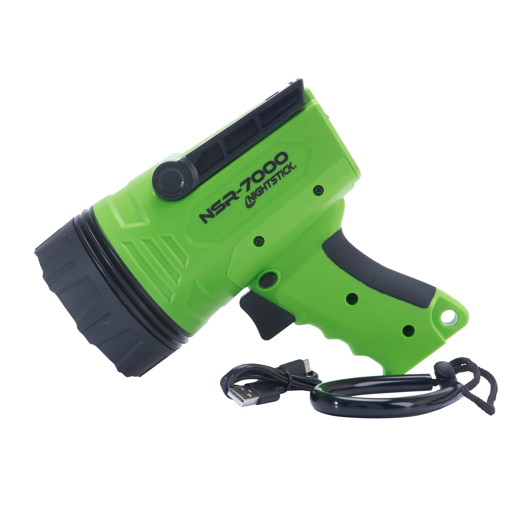 Nightstick USB-C Rechargeable High Candela Spotlight - Image 9