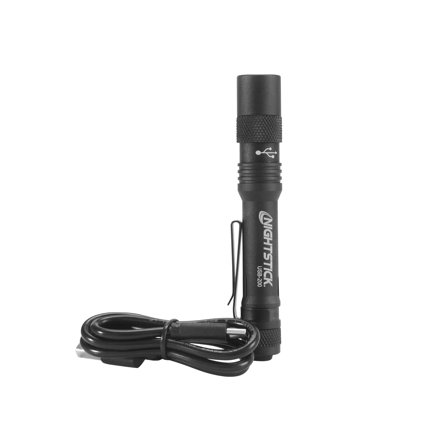 Nightstick USB-C Rechargeable Penlight - Image 8