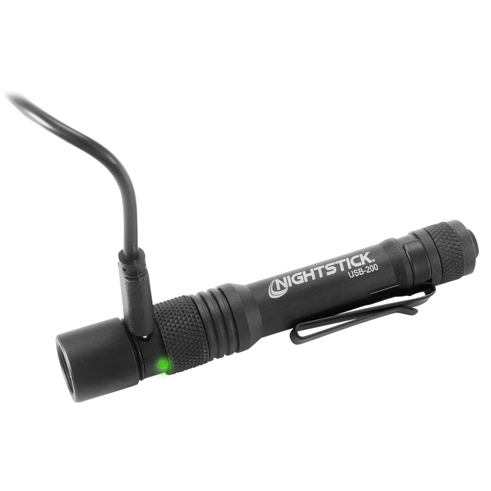 Nightstick USB-C Rechargeable Penlight - Image 9