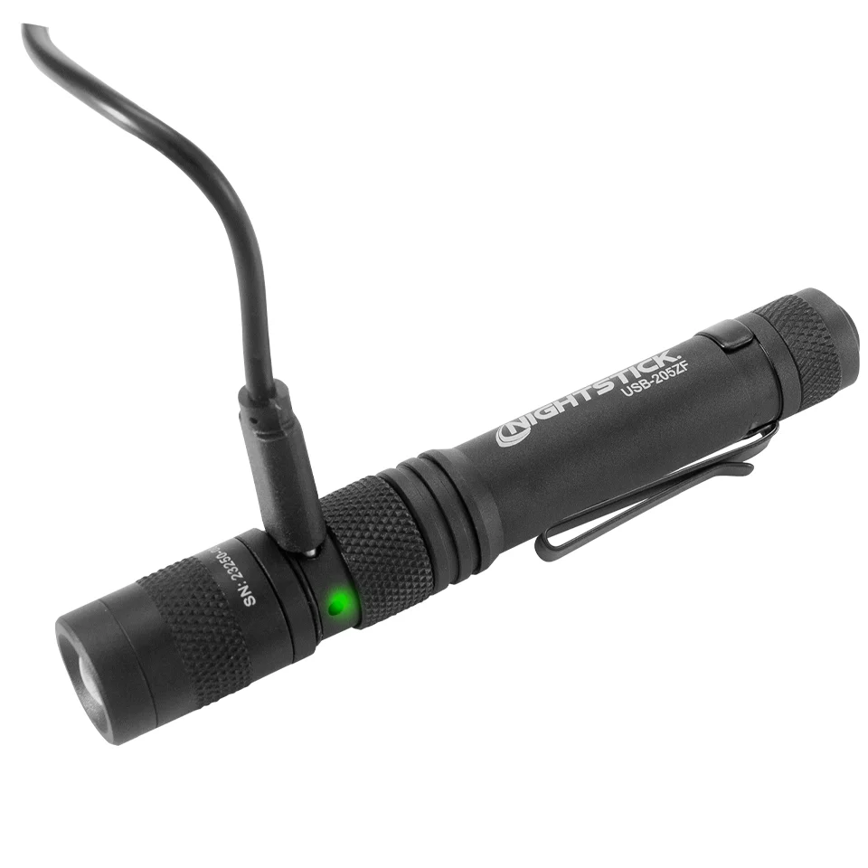 Nightstick USB-C Zoom-Focus Penlight - Image 4