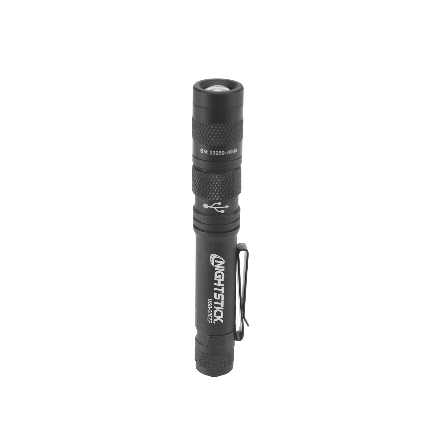 Nightstick USB-C Zoom-Focus Penlight - Image 6