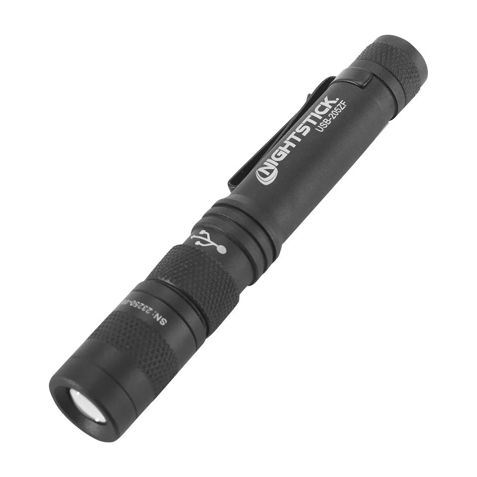 Nightstick USB-C Zoom-Focus Penlight - Image 7
