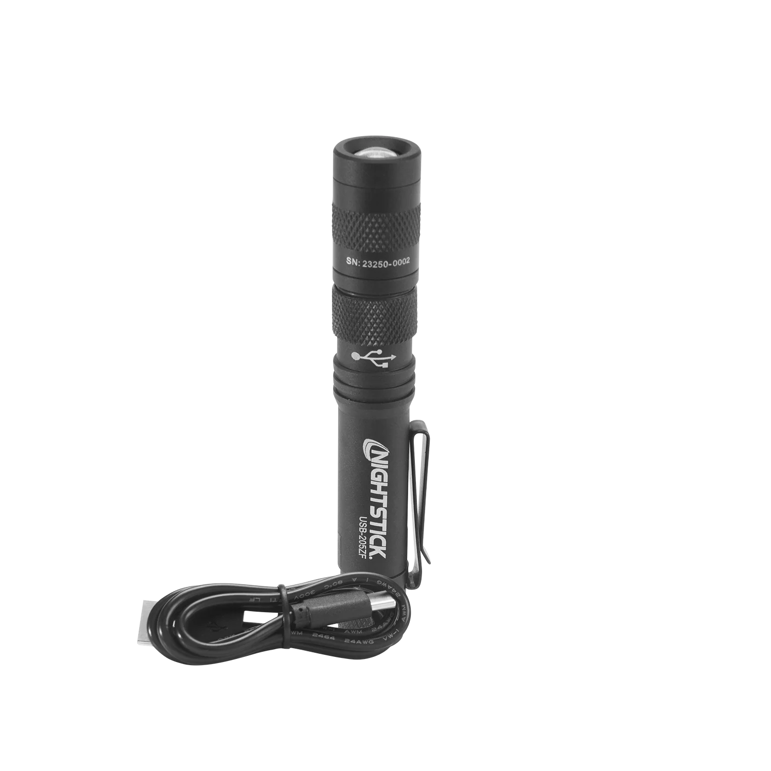 Nightstick USB-C Zoom-Focus Penlight - Image 8