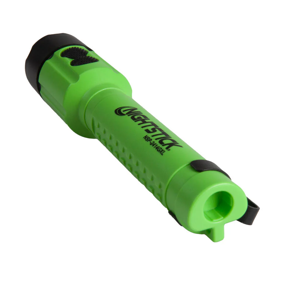 Nitghtstick Flashlight w/Laser - Image 10