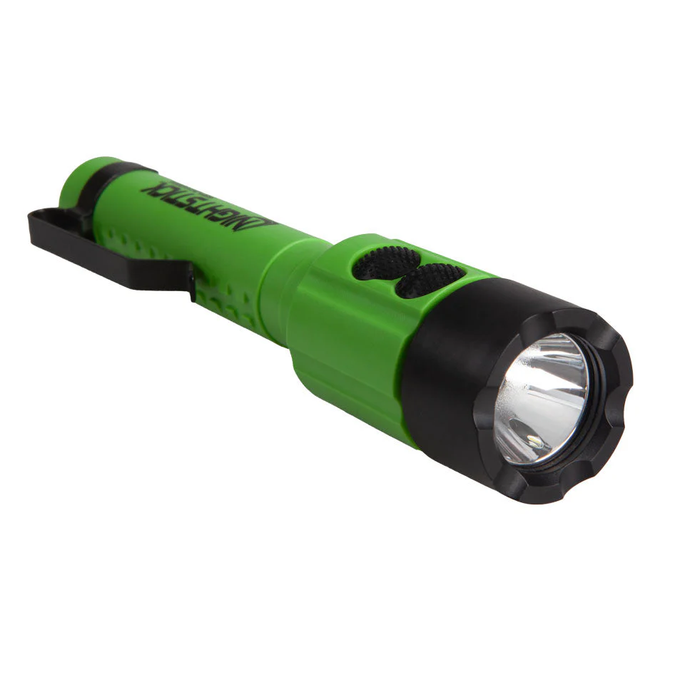 Nitghtstick Flashlight w/Laser - Image 4