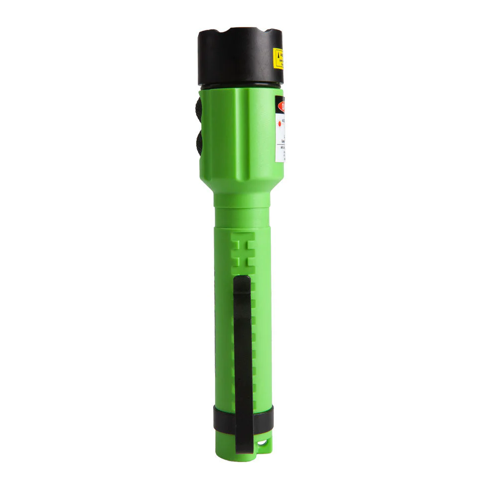 Nitghtstick Flashlight w/Laser - Image 9