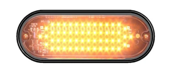 Nova SL WIC 3 Wide Angle LED