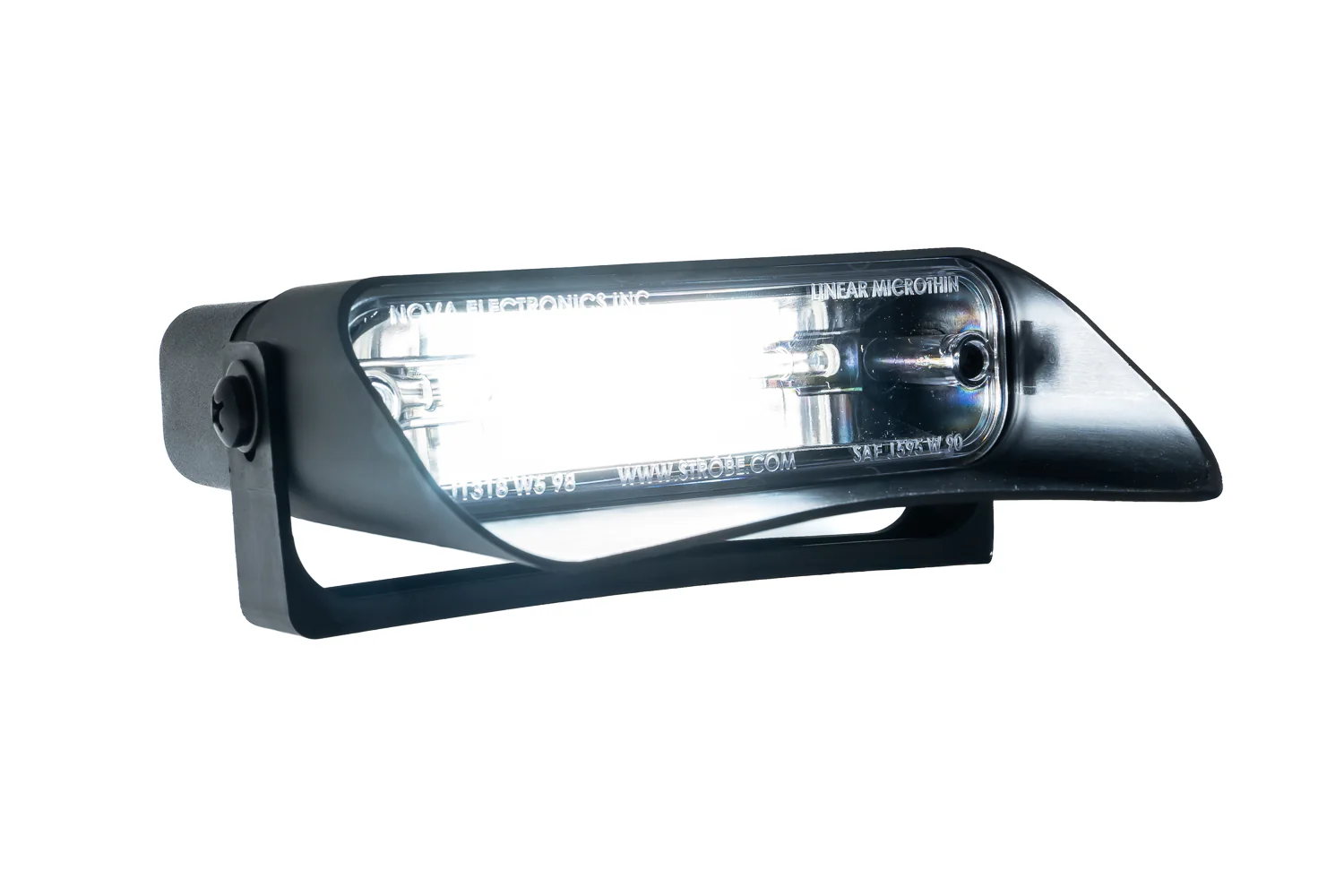 Nova Strobe Preemption Dash Light