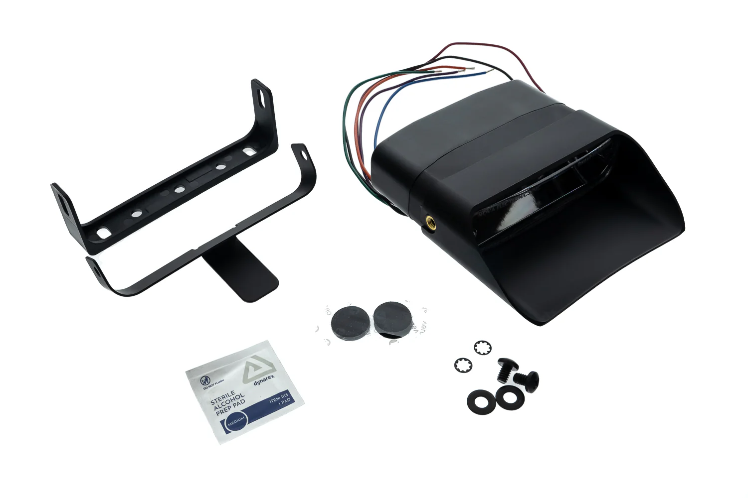 Nova Strobe Preemption Dash Light - Image 4