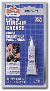 Permatex Dielectric Tune Up Grease