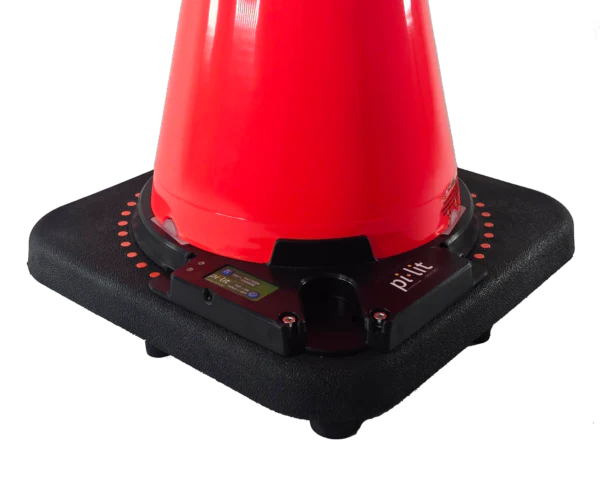 Pi-Lit Generation 2 (G2) Smarter Cones - Image 2