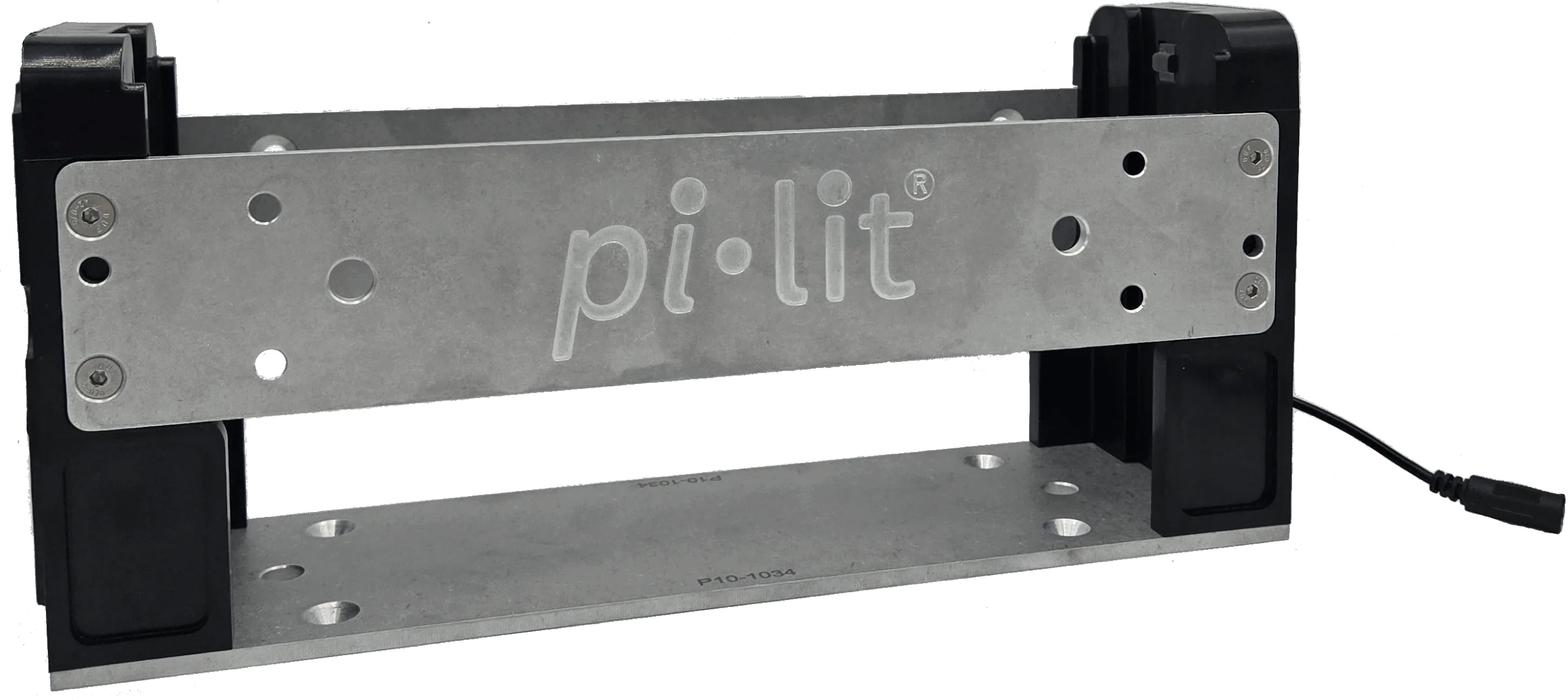 Pi.lit Smart Sequential Road Flares Docking Station