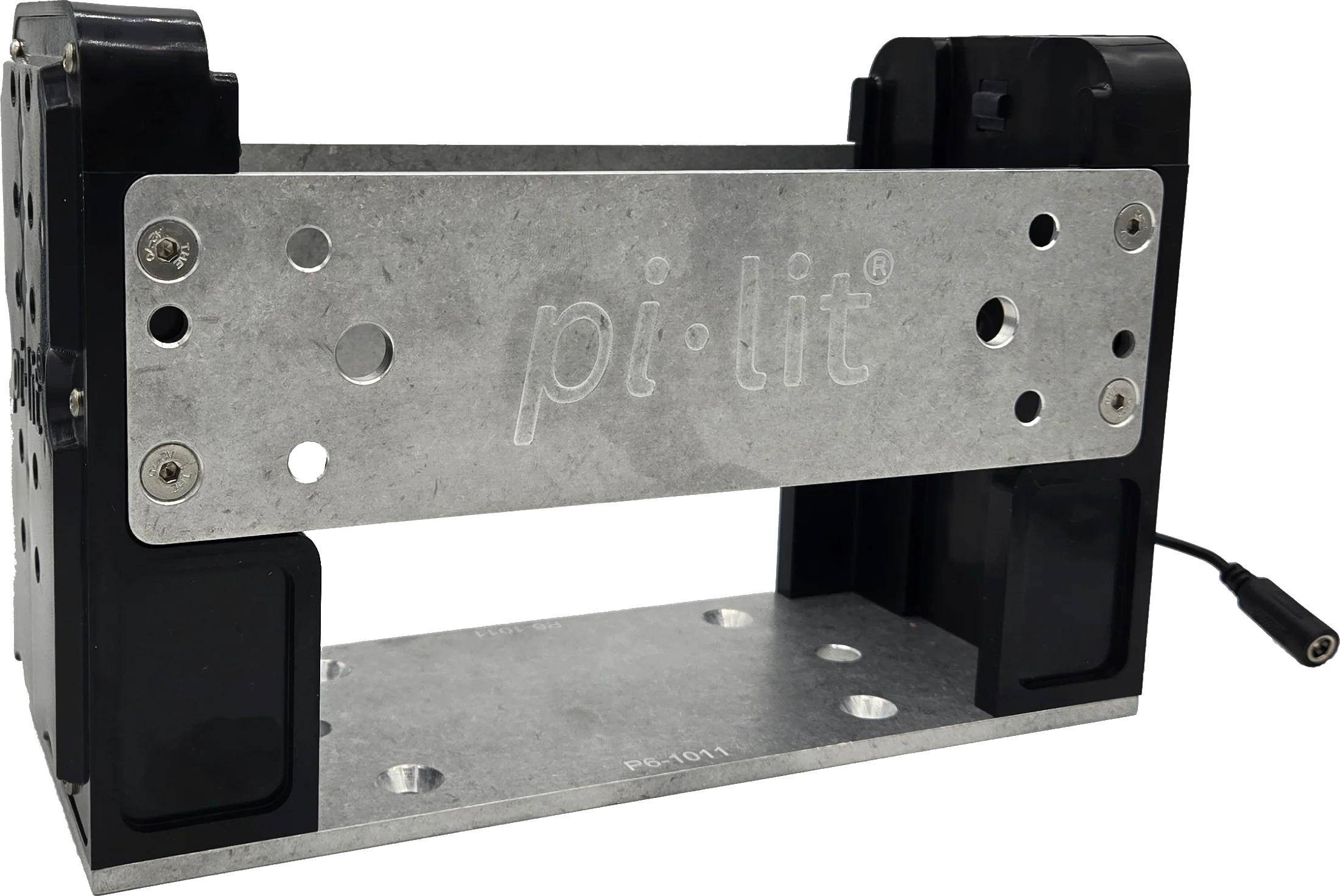Pi.lit Smart Sequential Road Flares Docking Station - Image 2