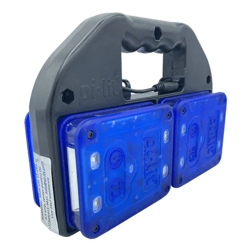 Pi.lit Smart Sequential Road Flares (NEW FMCSA Exemption) - Image 12