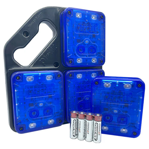 Pi.lit Smart Sequential Road Flares (NEW FMCSA Exemption) - Image 17