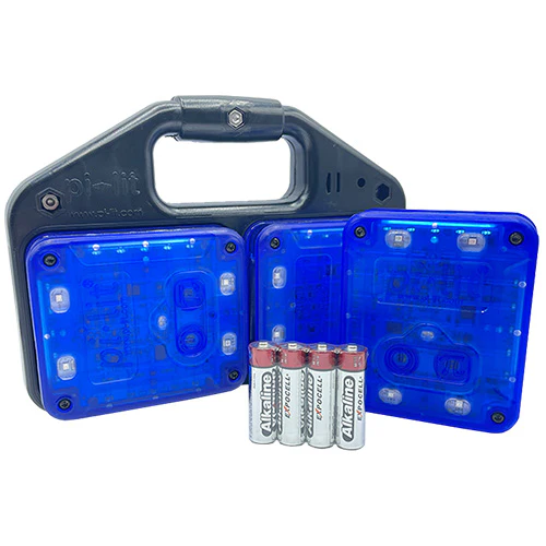 Pi.lit Smart Sequential Road Flares (NEW FMCSA Exemption) - Image 22