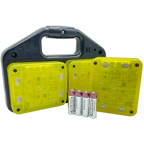 Pi.lit Smart Sequential Road Flares (NEW FMCSA Exemption) - Image 25