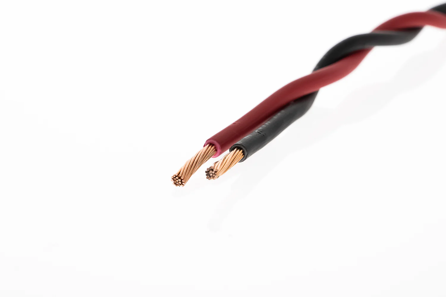 Primary 12 Volt DC 10 18 Gauge Wire - Image 2