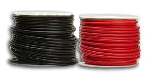 Primary 12 Volt DC 10 18 Gauge Wire - Image 8