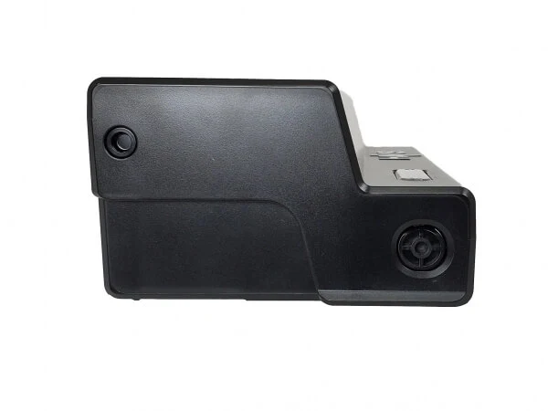 Printer Mount With Top Paper Feed for Brother PocketJet 6, 7 & 8 Printers - Image 4