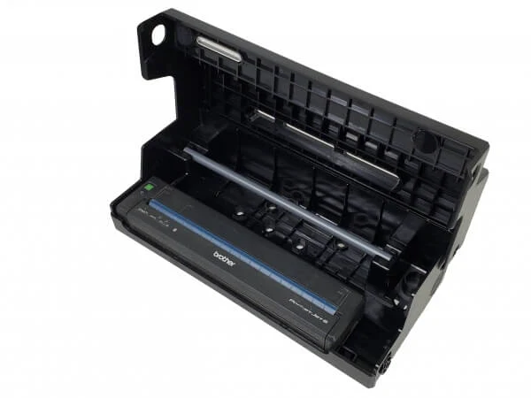Printer Mount With Top Paper Feed for Brother PocketJet 6, 7 & 8 Printers - Image 7