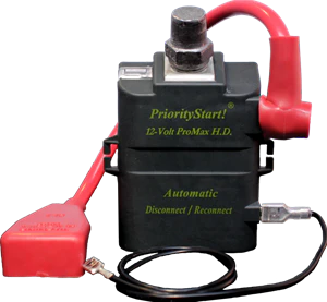 Priority Start 12v ProMax H.D.