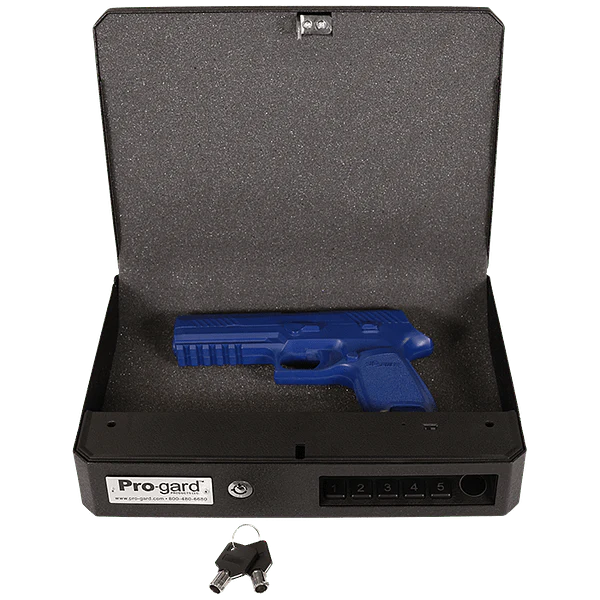 Pro-Gard Hand Gun Locker
