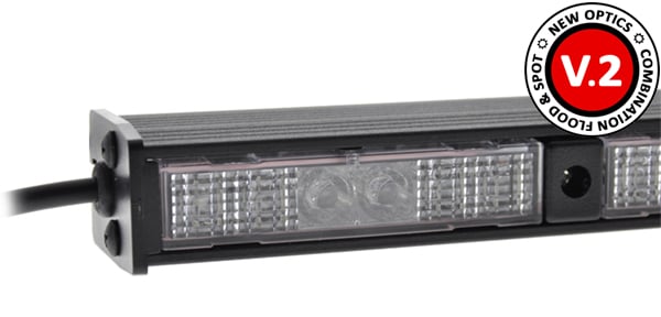 Replacement LED Module for E62 E64 E66 and E68 Click for Colors - Image 3