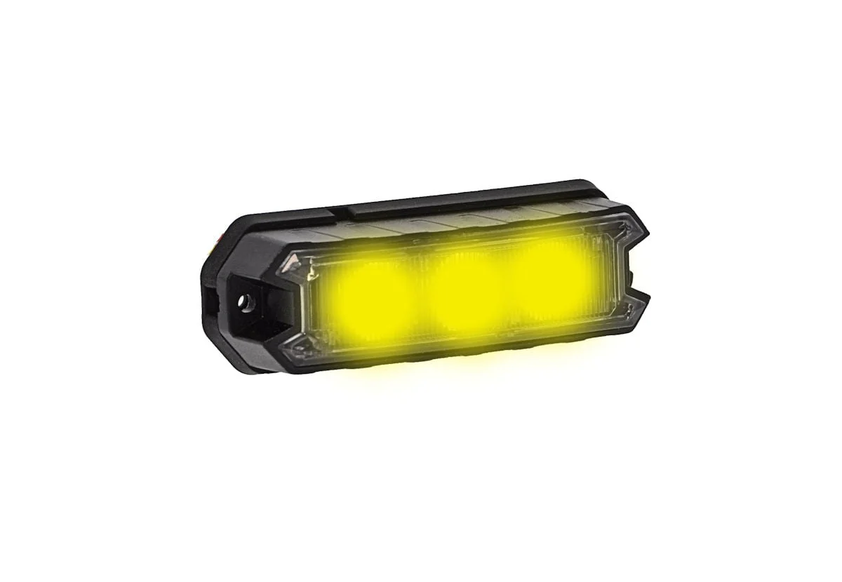S3 LED Surface Mount | Strobes N More - Image 3