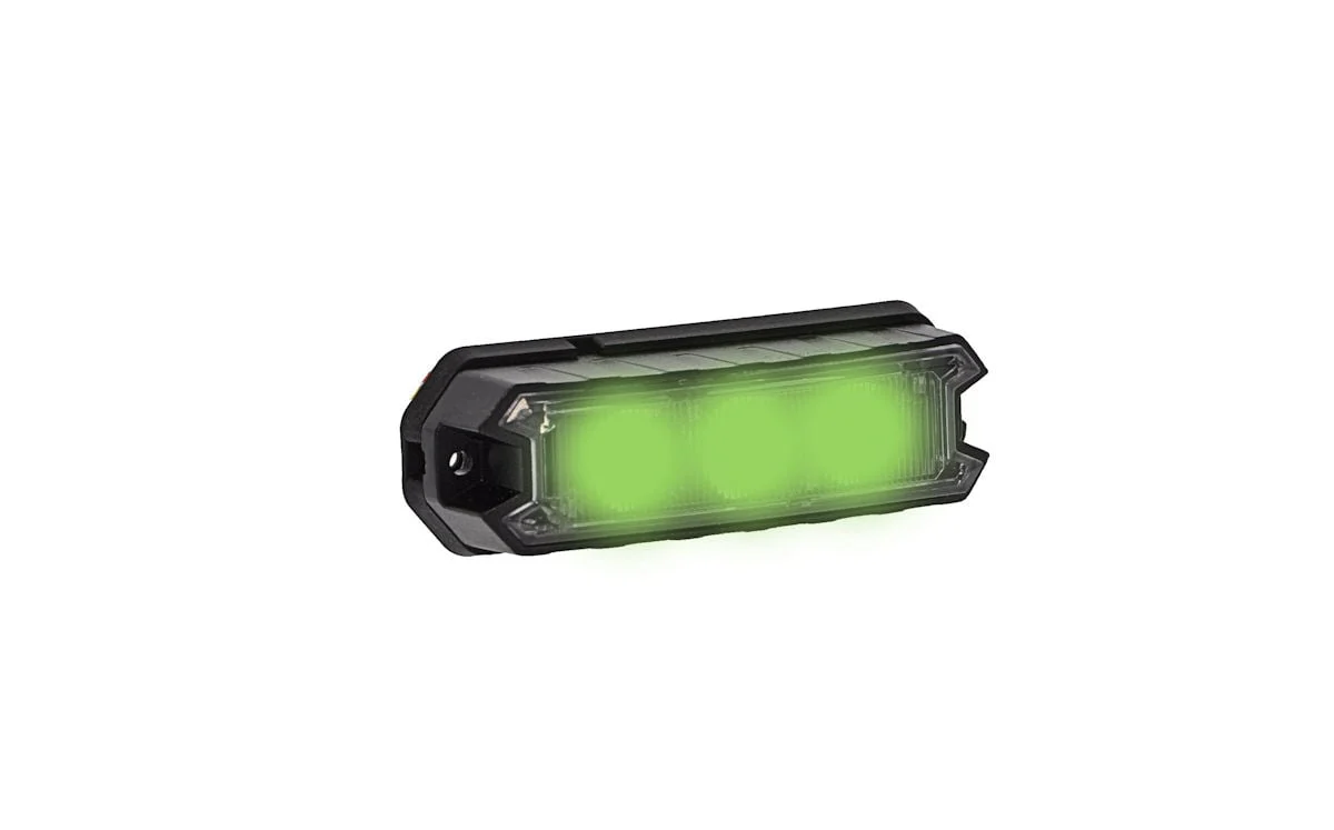 S3 LED Surface Mount | Strobes N More - Image 5