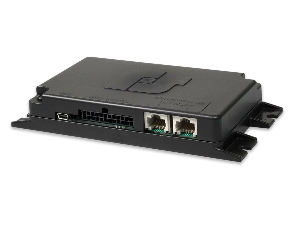Serial Interface Module FSJoin Programmable