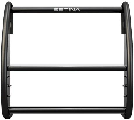 Setina - BK0534TAH21 - PB400 Aluminum Bumper
