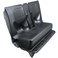 Setina Full Transport Replacement Seat For 20-27 Ford Interceptor Utility