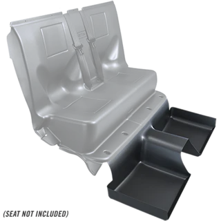 Setina TPO Floor Pan For 2011-2026 Dodge Durango - Image 2