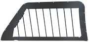 Setina Window Barrier Steel For 21-26 Chevrolet Tahoe