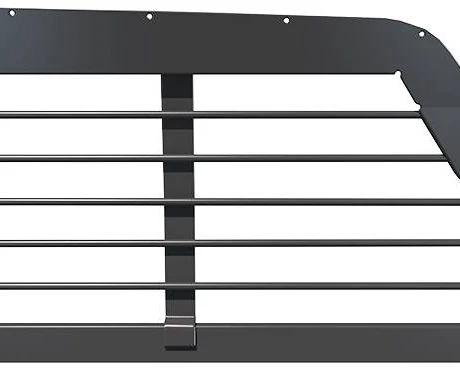Setina Window Barrier Steel For 21-26 Chevrolet Tahoe - Image 2