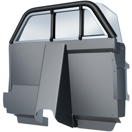 Setina #10XL COATED POLY PARTITION 21-26 TAHOE - Image 3