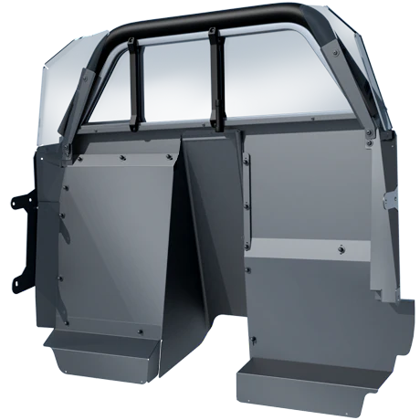 Setina #10XL COATED POLY PARTITION 21-26 TAHOE - Image 4